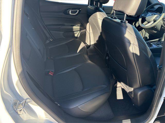 new 2026 Jeep Compass car, priced at $30,852