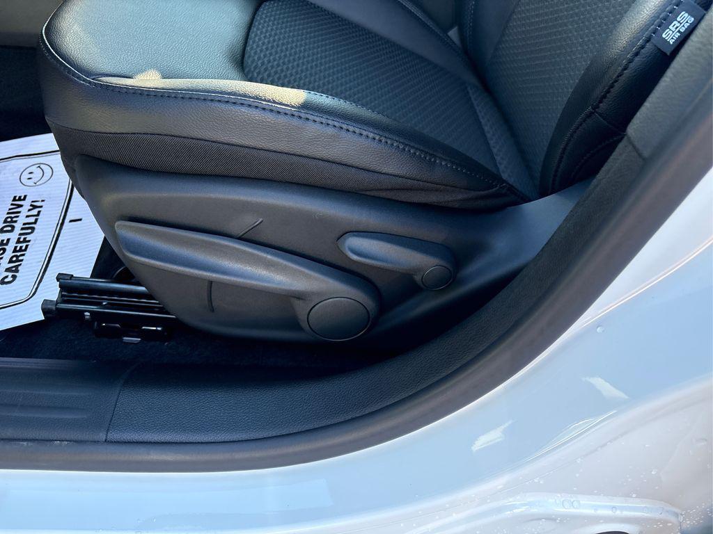 new 2026 Jeep Compass car, priced at $27,485