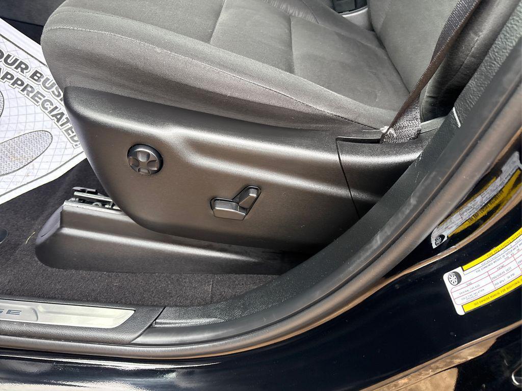 used 2024 Dodge Durango car, priced at $43,529