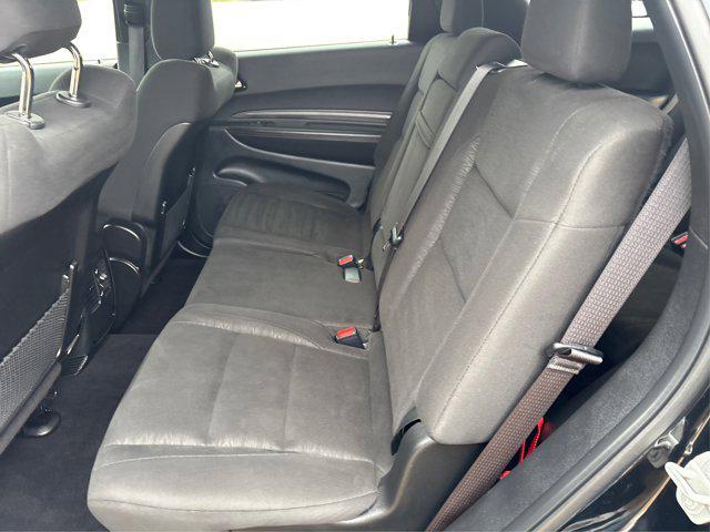 used 2024 Dodge Durango car, priced at $42,888