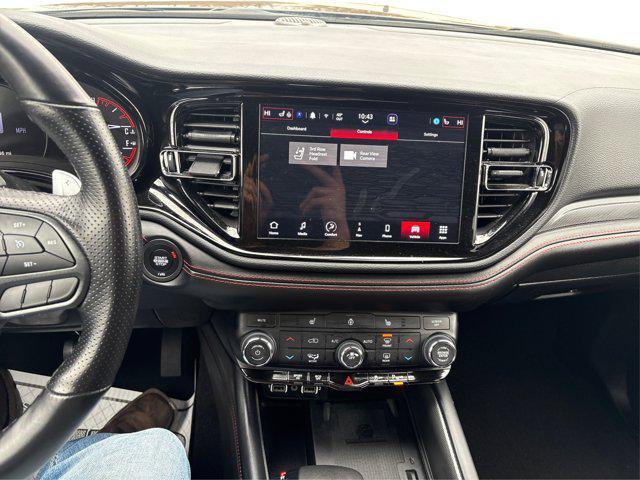 used 2024 Dodge Durango car, priced at $42,888