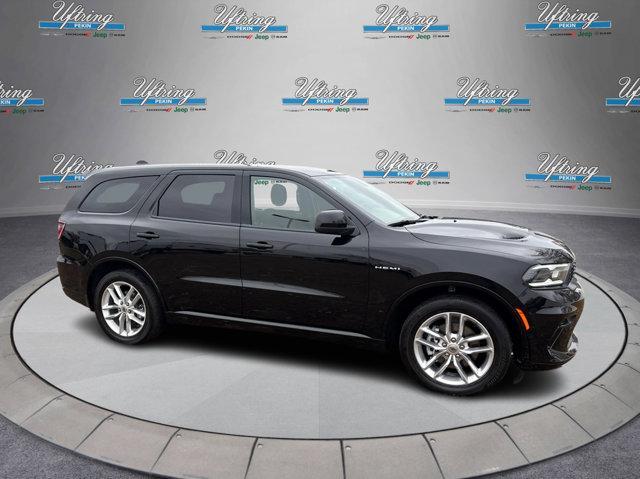 used 2024 Dodge Durango car, priced at $42,888