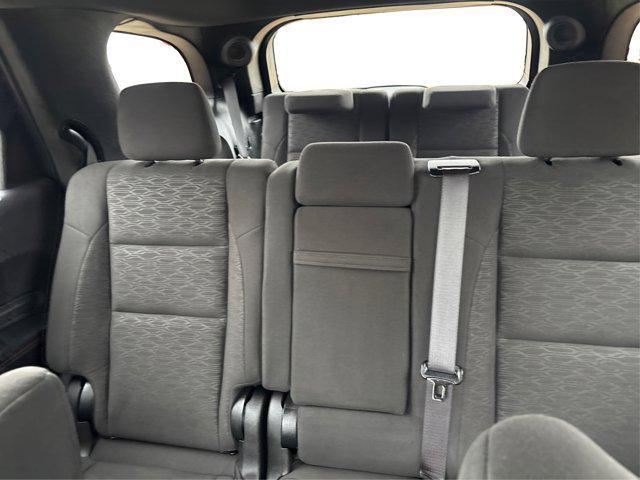 used 2024 Dodge Durango car, priced at $42,888