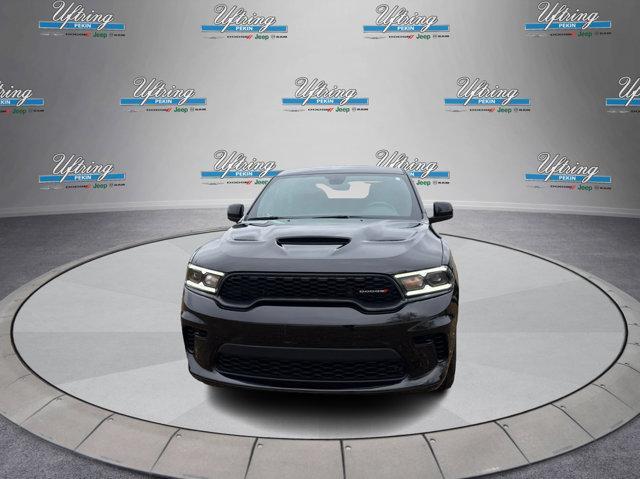used 2024 Dodge Durango car, priced at $42,888