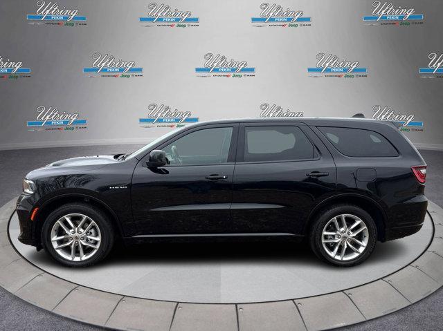 used 2024 Dodge Durango car, priced at $42,888