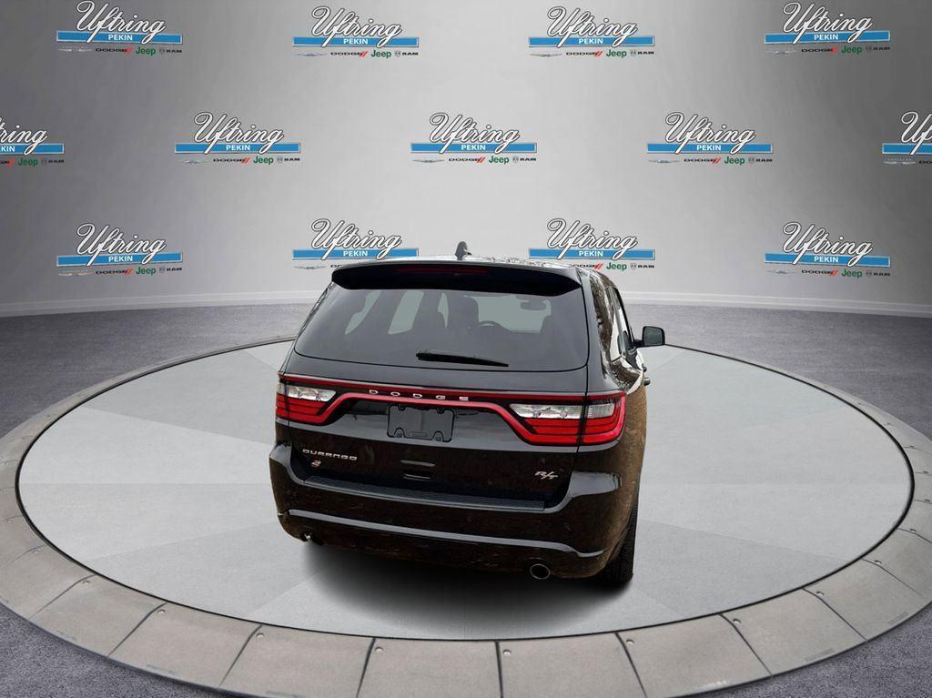 used 2024 Dodge Durango car, priced at $43,529