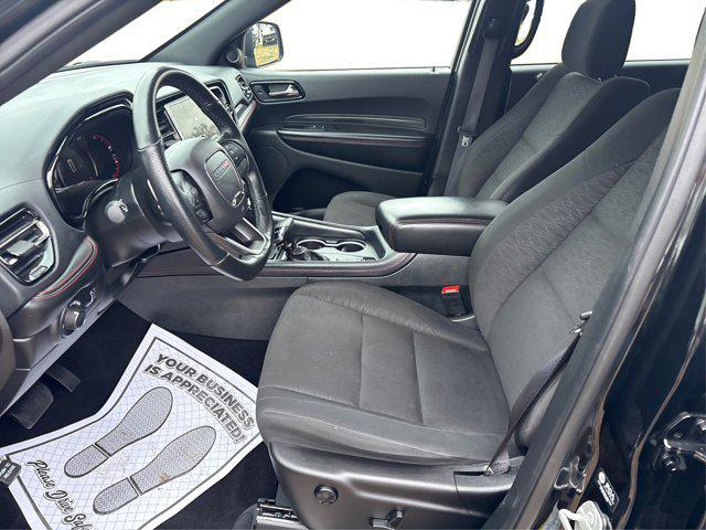 used 2024 Dodge Durango car, priced at $42,888