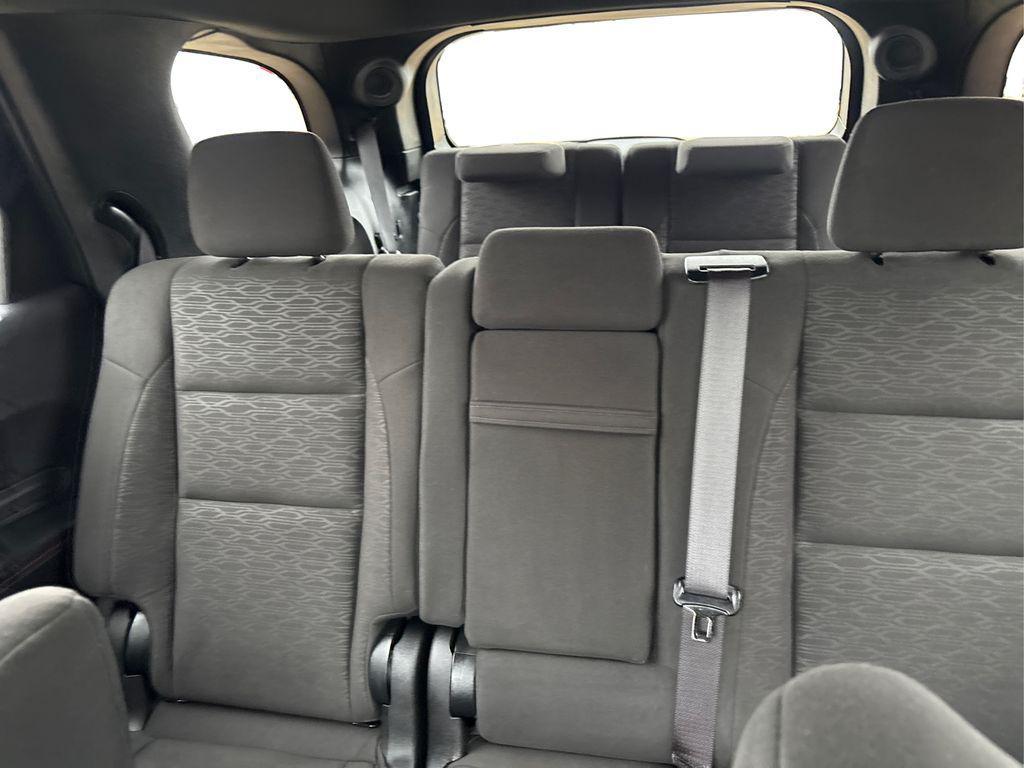 used 2024 Dodge Durango car, priced at $43,529