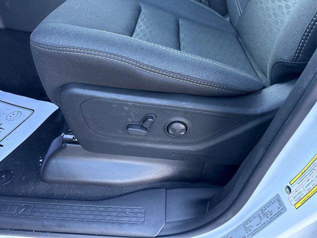 new 2026 Ram 1500 car, priced at $52,084