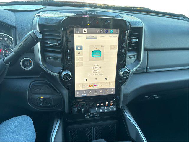 new 2026 Ram 2500 car, priced at $72,510