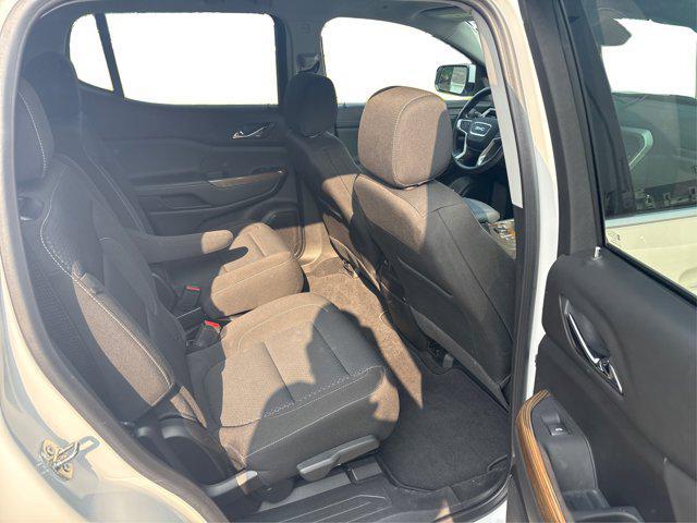 used 2023 GMC Acadia car, priced at $28,397