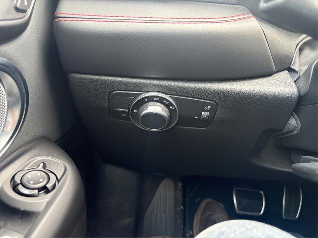 used 2023 Dodge Hornet car, priced at $27,499