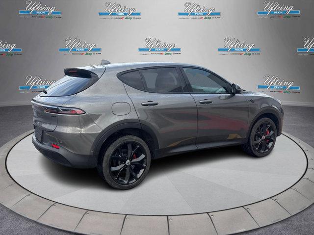 used 2023 Dodge Hornet car, priced at $27,499