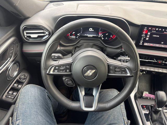 used 2023 Dodge Hornet car, priced at $27,499