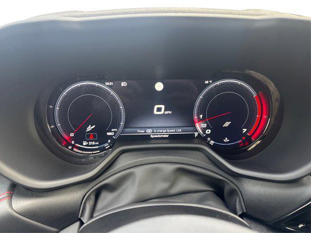 used 2023 Dodge Hornet car, priced at $27,499