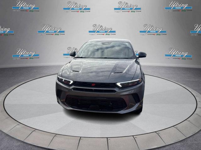used 2023 Dodge Hornet car, priced at $27,499