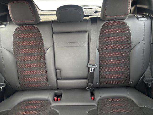 used 2023 Dodge Hornet car, priced at $27,499