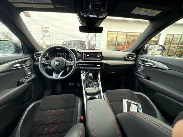 used 2023 Dodge Hornet car, priced at $27,499