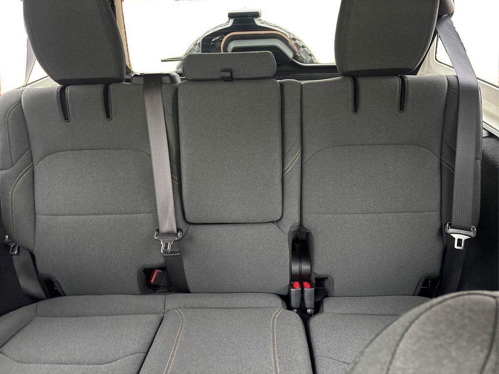 used 2025 Jeep Wrangler 4xe car, priced at $37,510