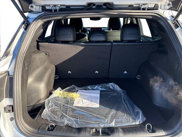 new 2026 Jeep Compass car, priced at $29,580