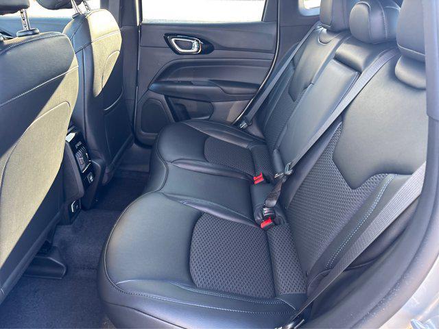 new 2026 Jeep Compass car, priced at $29,580