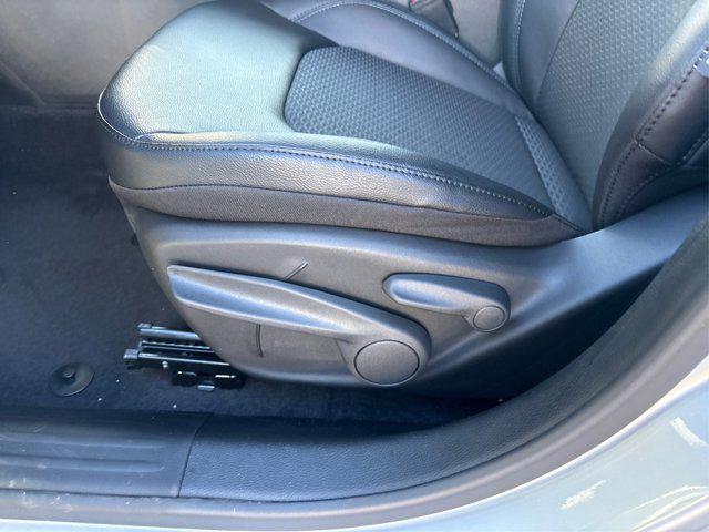 new 2026 Jeep Compass car, priced at $29,580