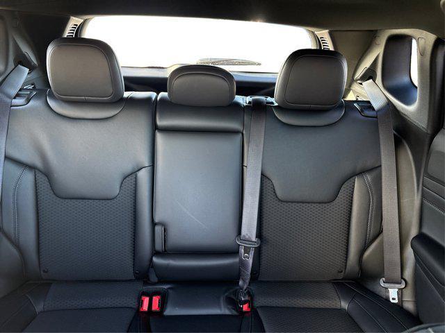 new 2026 Jeep Compass car, priced at $29,580