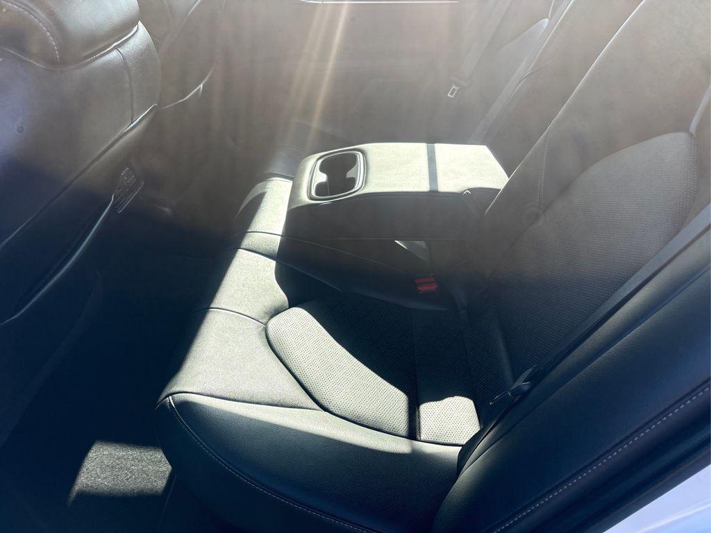 used 2021 Toyota Camry car, priced at $23,653