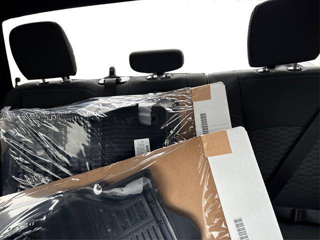 new 2026 Ram 2500 car, priced at $54,095