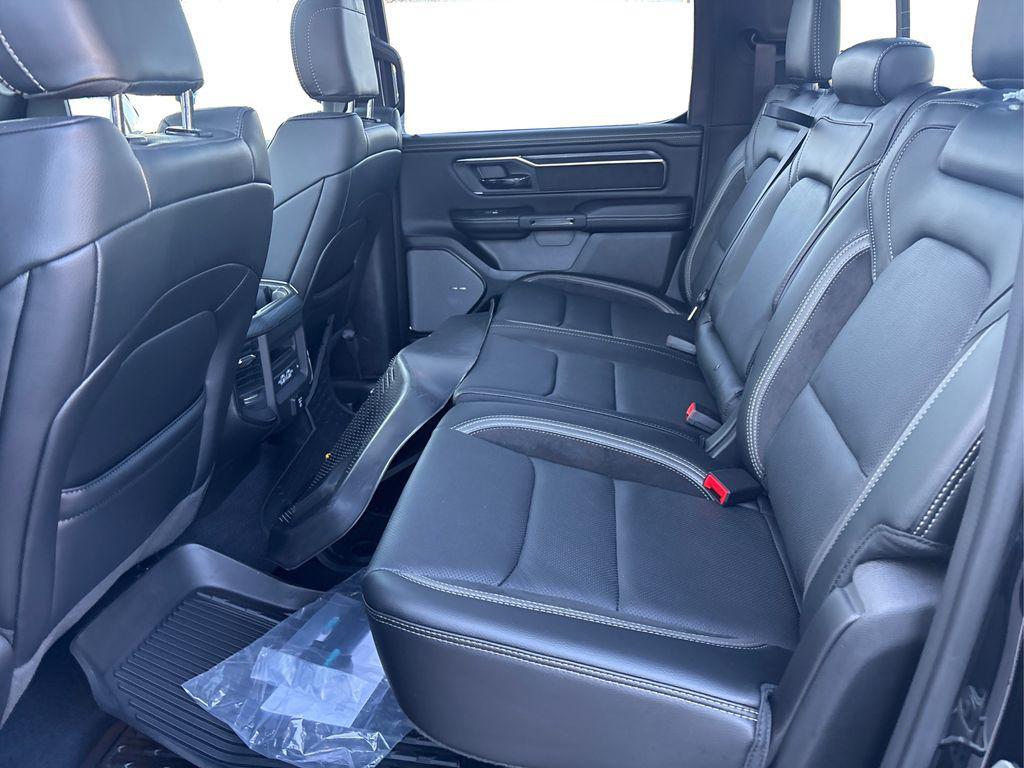 new 2026 Ram 1500 car, priced at $65,665