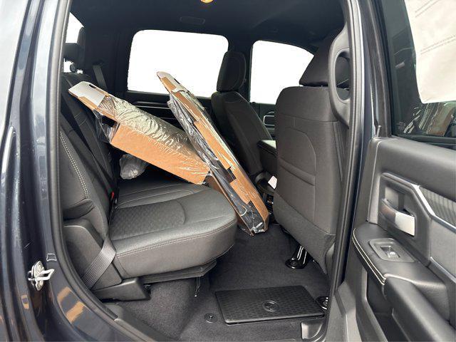 new 2026 Ram 2500 car, priced at $62,095