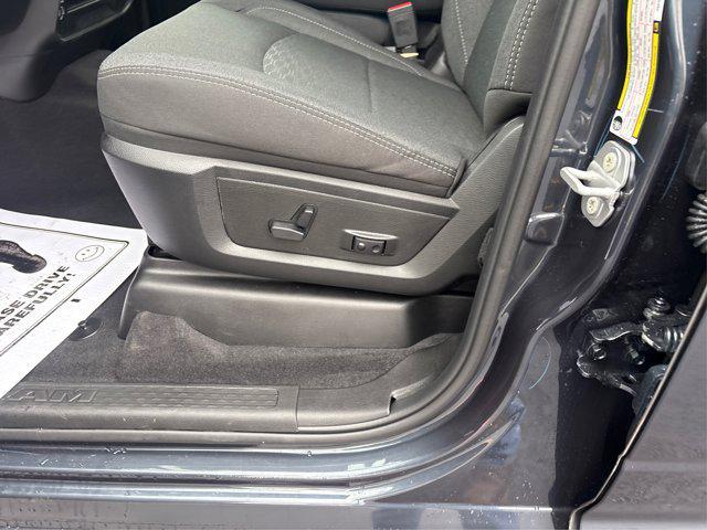 new 2026 Ram 2500 car, priced at $62,095