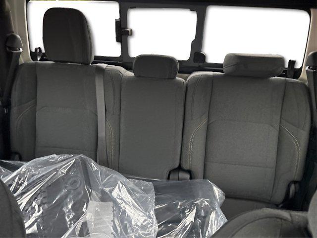 new 2025 Jeep Gladiator car, priced at $38,645