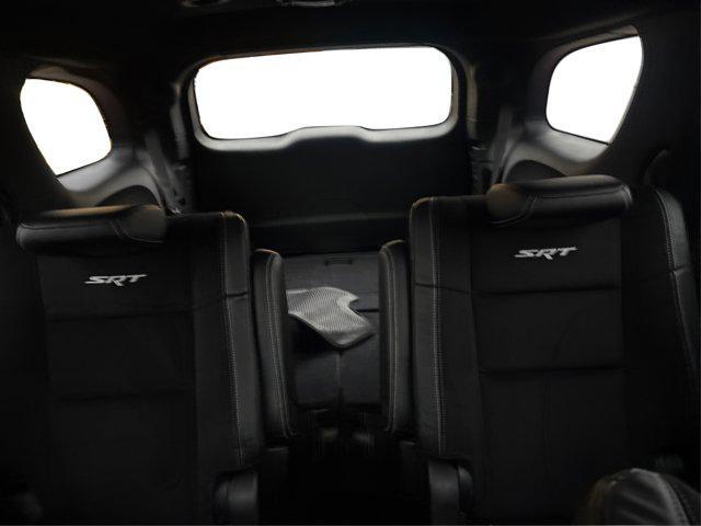 used 2025 Dodge Durango car, priced at $79,995