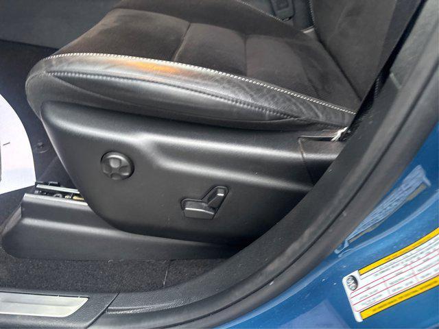 used 2025 Dodge Durango car, priced at $79,995