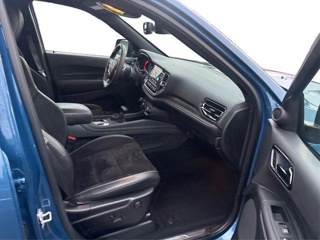 used 2025 Dodge Durango car, priced at $79,995