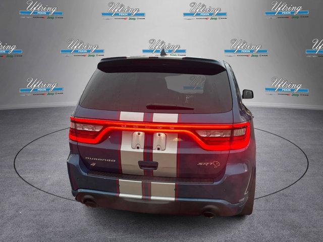 used 2025 Dodge Durango car, priced at $79,995