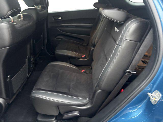 used 2025 Dodge Durango car, priced at $79,995