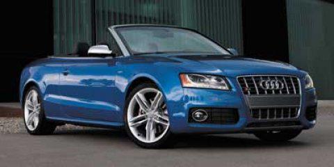 used 2011 Audi S5 car, priced at $13,990