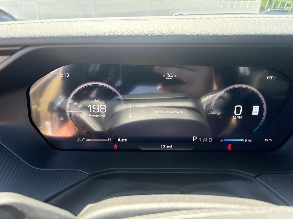 new 2026 Jeep Cherokee car, priced at $43,090