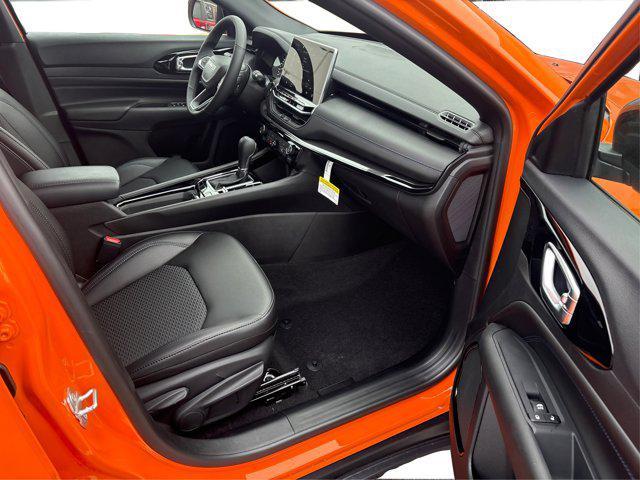 new 2026 Jeep Compass car, priced at $30,875