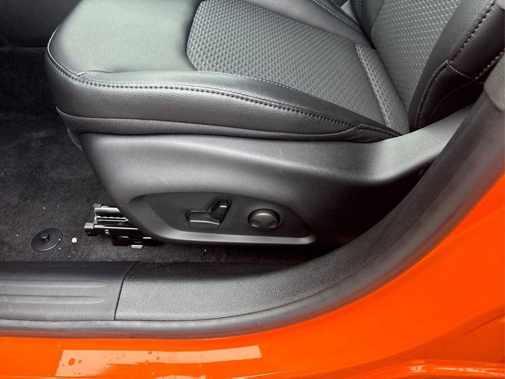 new 2026 Jeep Compass car, priced at $30,875