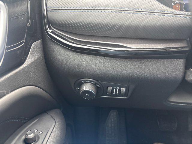 new 2026 Jeep Compass car, priced at $30,875