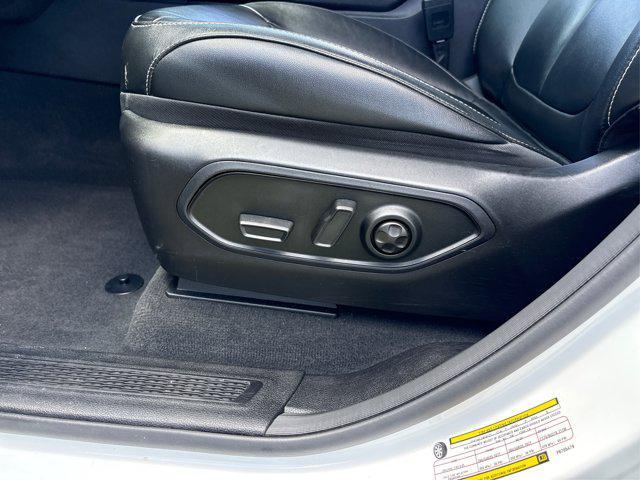 used 2023 Jeep Grand Cherokee L car, priced at $33,015