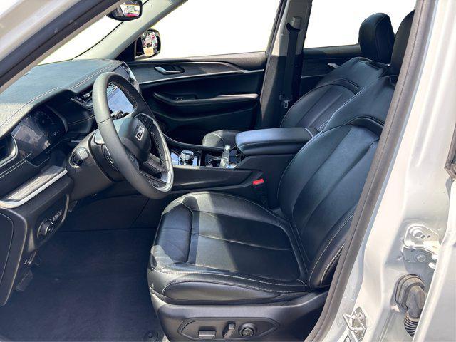 used 2023 Jeep Grand Cherokee L car, priced at $33,015