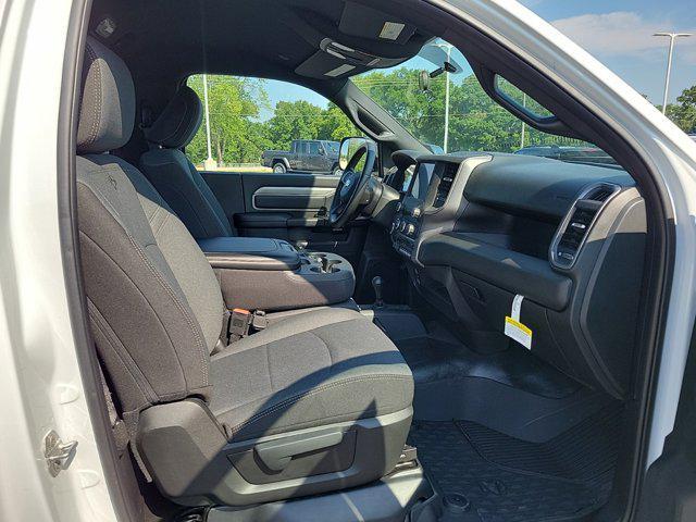 new 2022 Ram 2500 car, priced at $57,989