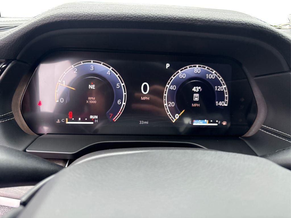 new 2026 Jeep Grand Cherokee L car, priced at $45,905
