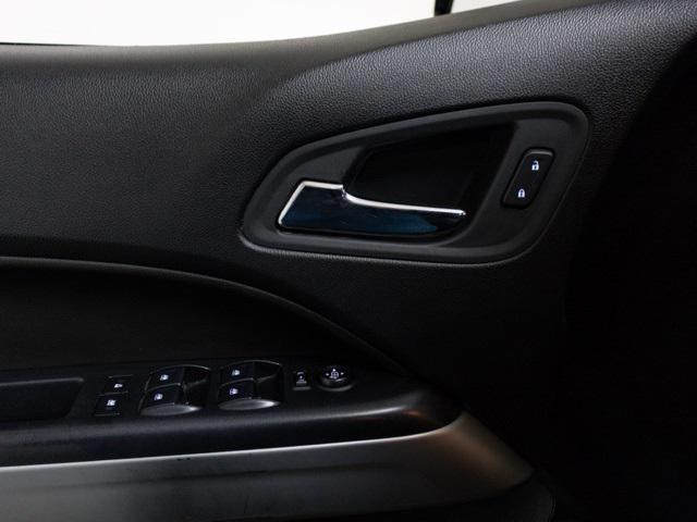 used 2021 Chevrolet Colorado car, priced at $30,750