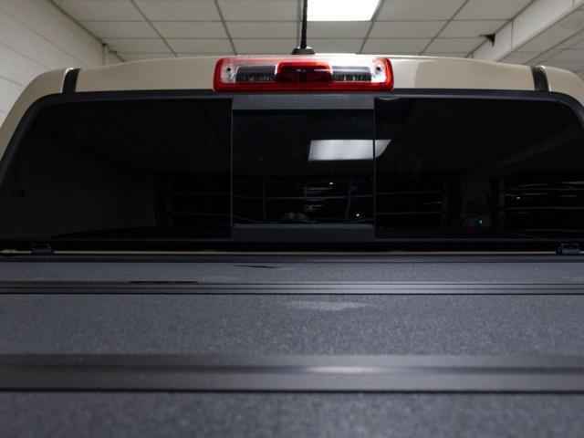 used 2021 Chevrolet Colorado car, priced at $30,750