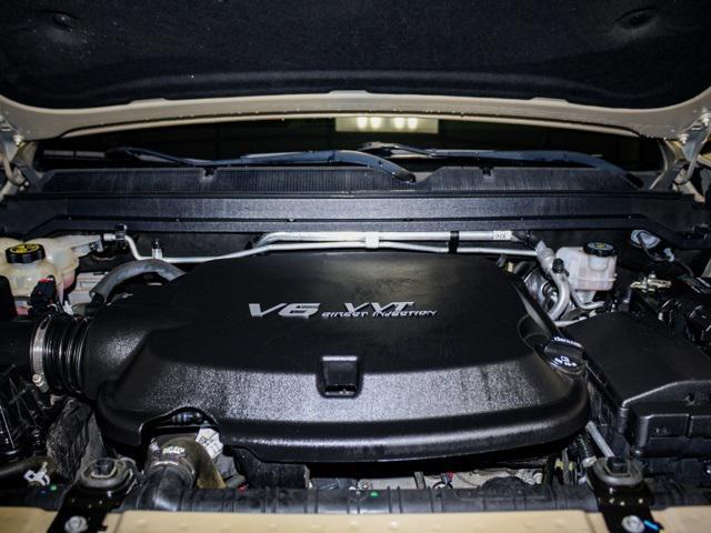 used 2021 Chevrolet Colorado car, priced at $30,750